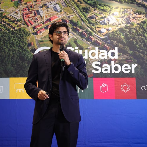 Alvaro Guerra Jovane